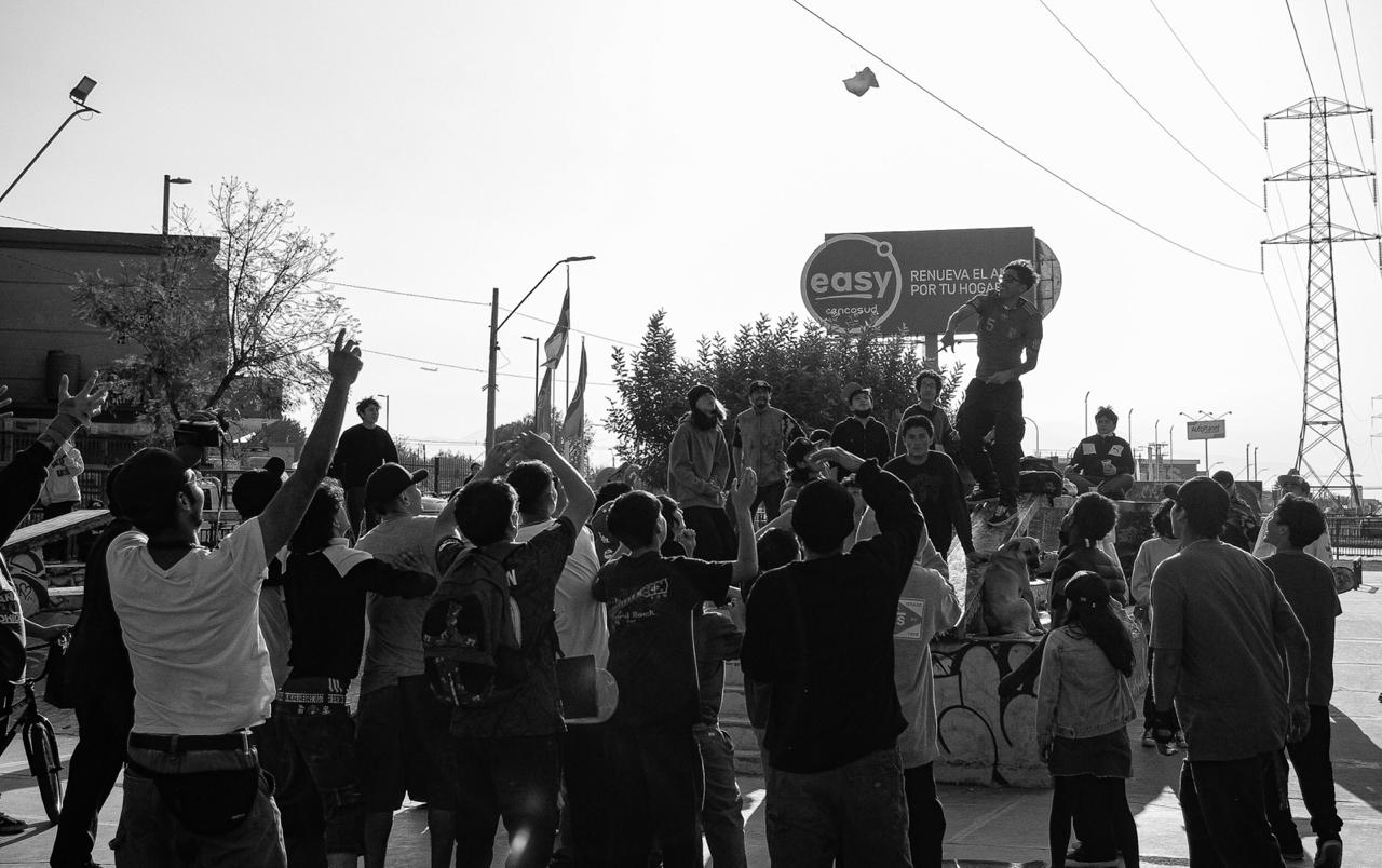 Comunidad Pistita Vida